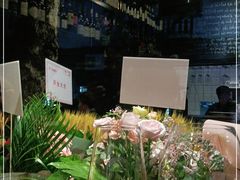 -Bistro Les Lilas丁香花小酒馆