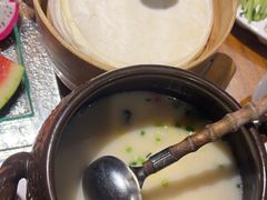 -北京老铺烤鸭(老城根店)