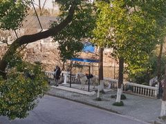 -J Create城市露营咖啡·简餐·宠物(上海动物园店)