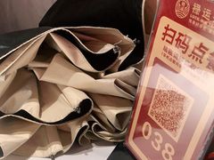 -禄运茶居·手工点心(猎德店)