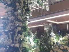 -成都凯宾斯基饭店