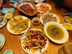 -南海渔家•海鲜•正宗海南菜(海棠湾店)