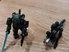 -小满手工粉(北京来福士店)