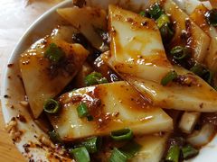 -洞子口张老二凉粉(文殊院店)