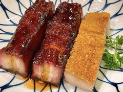 -誉八仙粤菜(万象天地店)