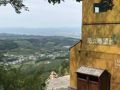 -帽儿山国家森林公园