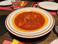 -ZAFFERANO西班牙海鲜饭(上海首店)