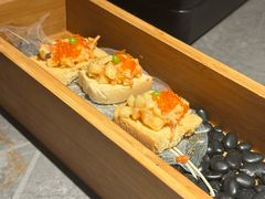 -匠和风精致料理(祥禾天地店)