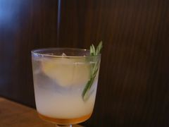 蜜桃乳酸菌苏打-Ginko银子(青龙街店)