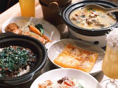 -沛家·西餐Brunch·直火料理