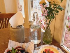 -Viviane's·花园餐厅