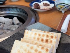 -炎蔵牛舌烤肉