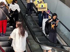 -烤匠麻辣烤鱼(IFS店)