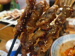 -喝丢一只鞋海鲜烧烤·海肠捞饭(东关街店)