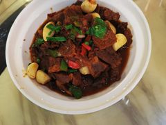 -百味园土菜馆(迎宾东路店)