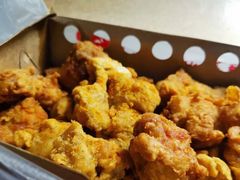 -阿捡忭京炸鸡(韭菜园总店)