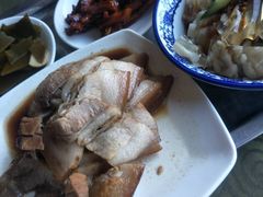 卤肉-孙记炒炮(西街店)