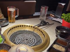 -谷牛日式烤肉(宝山U天地店)