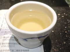 -囍鱼肴炭火烤鱼(丹灶珍丰广场店)