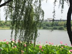 -江南大学(蠡湖校区)