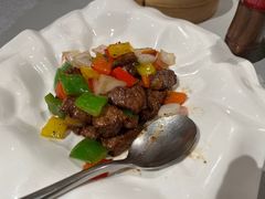 -潮府馆·非遗潮州菜·港式点心(世纪公园店)