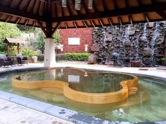 -天目湖涵田半山温泉