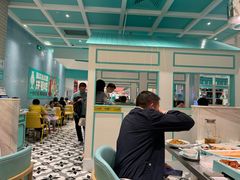 -姚姚酸菜鱼·金戈戈香港豉油鸡(喜荟城联名店)