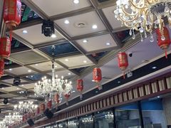 大堂-金刚山烧烤(中山路店)