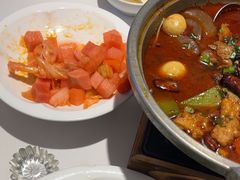-眉州东坡(通州店)