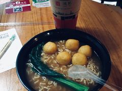 -香港鸿记冰室