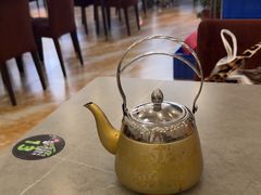 -丽泽山庄·生态怀柔菜·虹鳟鱼(红螺寺店)