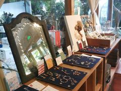 -时光花园(白鹭洲店)