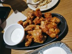 -HELLO 27 意面·沙拉·帕尼尼