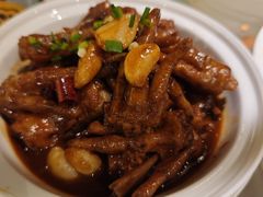 -小菜园新徽菜(苏州繁花中心店)