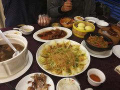 -桃源尚品海鲜酒楼(京港澳高速店)