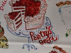 -Pantry's Best派悦坊蛋糕(K11购物艺术中心店)
