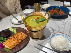 -Home Thai·泰谣(王府井apm店)