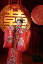 点击看大图 -金夫人婚纱摄影(总店)