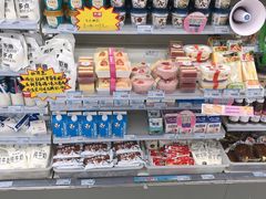 -仲家汇超市(山师东路店)