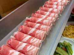 -东门口·新式老北京火锅(河西龙湖天街店)