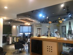 -MAGSTUDIO美格造型