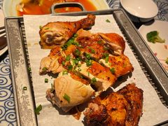 -绿茶餐厅(千岛湖银泰城店)