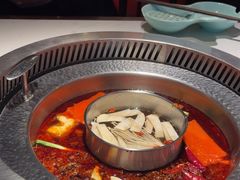 -晓宇重庆火锅(赛格国际购物中心店)