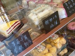 -包满意面包糕点(东坝店)