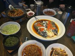 -湖南人家·家传湖南菜(水围店)