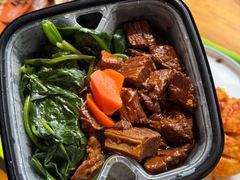 -上海野生动物园老虎餐厅