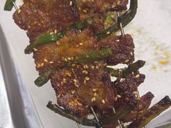 -老味烧烤(总店)