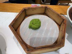 -莲湖糕团店·老秦淮小吃