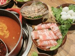 -烂摊摊火锅集市(河北总店)