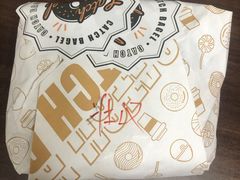 -Catch Bagel(芳草地店)